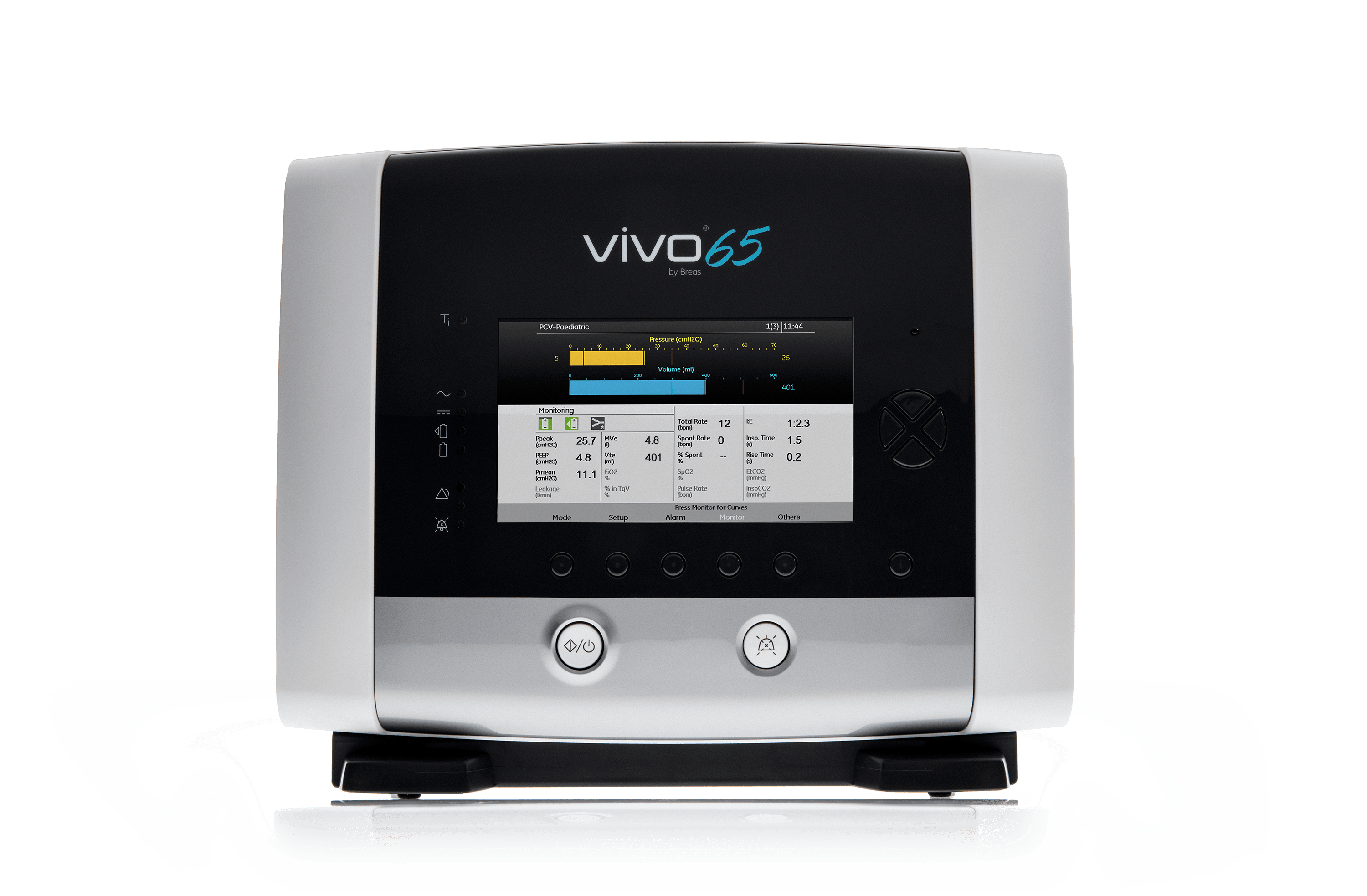 Vivo 65 - Breas