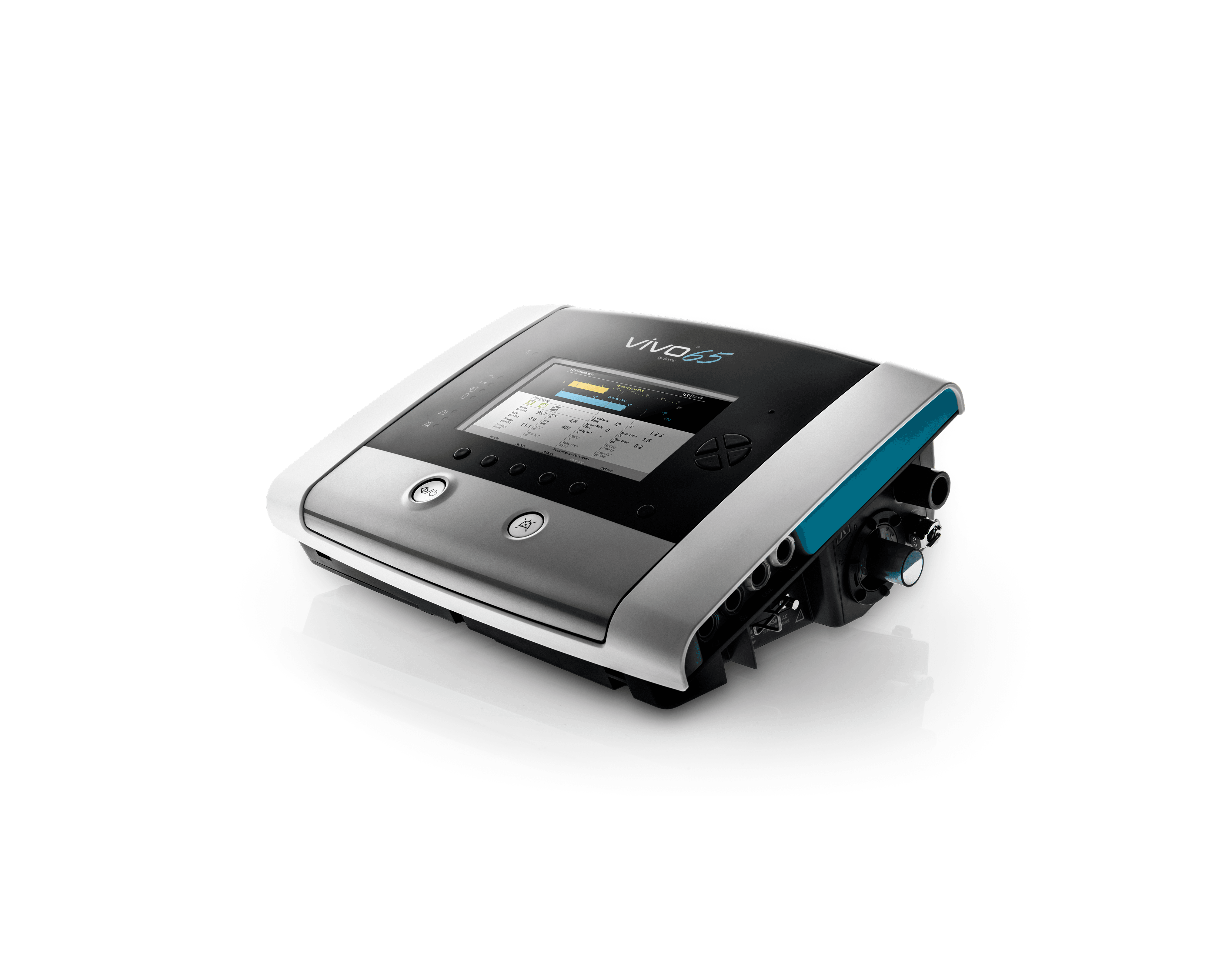 Vivo 65 - Breas